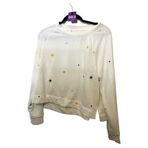 Lou & Grey Loft medium sweater